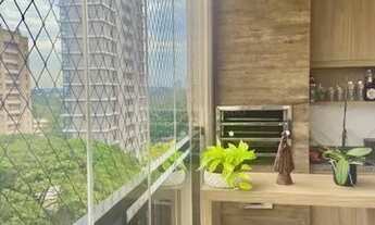 Imagem 3: Maringá - Apartamento - ZONA 03