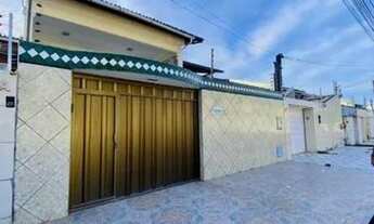 Imagem: Casa para venda com 158 metros quadrados