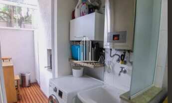 Imagem 7: 2 dormitórios, 1 suite e 1 vaga na vila isa