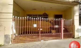 Imagem: São Paulo - Casa Padrão - Vila Prudente