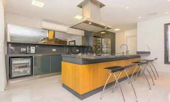 Imagem 6: INFINITY & PRIVILEGE NO ECOVILLE, ANDAR ALTO E 3 VAGAS DE GARAGEM Infinity & Privi