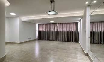 Imagem 6: Apartamento com 3 suítes à venda, 107 m² por R$ 480.000 - Parque Amazônia - Goiânia/GO