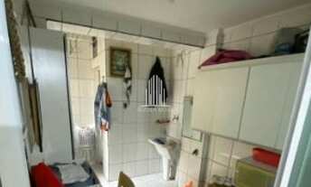 Imagem 5: Apartamento de 92m² com 2 dormr no Edifício Lisboa - Vila Mariana