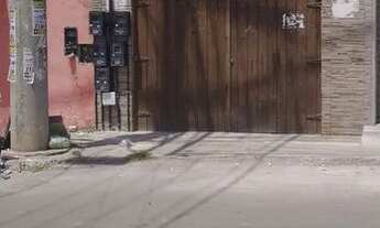 Imagem 6: Quarto e sala em Abrantes