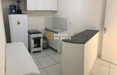 Imagem 5: PREDIO COM 13 KITNETS SEMI MOBILIADOS CENTRO