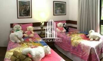 Imagem 7: Edifício Ouro Preto Morumbi à venda179m² com 4 dormitórios e 3 vagas, Morumbi