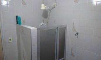 Imagem 6: Apartamento com 3 dormitórios à venda, 120 m² por R$ 430.000 - Boqueirão - Santos/SP