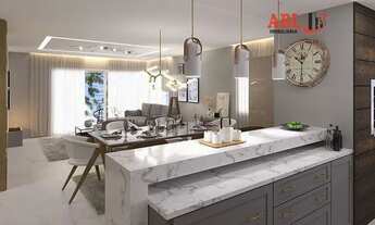 Imagem 4: Apartamento Alto Padrão em Centro Gramado-RS - 1557