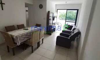 Imagem 6: Oportunidade! Apartamento Com 3/4 À venda No Cond. Privillege Jabotiana