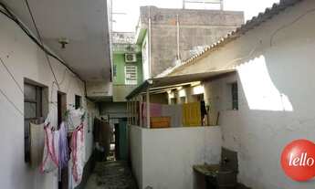 Imagem 4: São Paulo - Prédio Inteiro - São Lucas