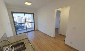 Imagem: SãO PAULO - Apartamento Padrão - Moema