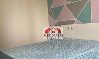 Imagem 6: Ótimo Apartamento com Fácil Acesso à Santo André e São Bernardo