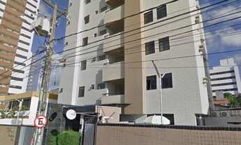 Imagem 3: Apartamento à venda, 148 m² por R$ 570.000,00 - Tambauzinho - João Pessoa/PB