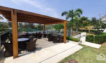 Imagem 3: JANDIRA - Casa de Condomínio - Reserva Santa Maria