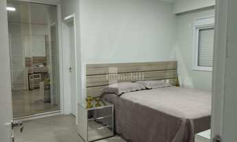 Imagem 14: Apartamento com 3 dormitórios (1 suíte) à venda, 116 m² por R$ 1.240.000 - Centro - Osasco