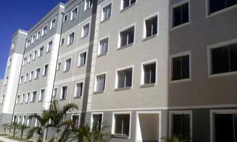 Imagem 3: Apartamento com 2 dormitórios para locação, 45 m² por R$ 1.345/mês - Jardim Califórnia - J