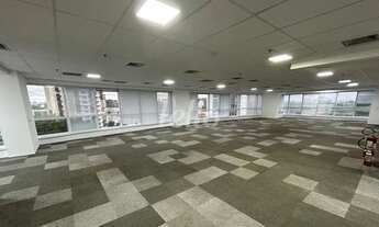 Imagem 2: Santo André - Conjunto Comercial/Sala - Vila Guiomar