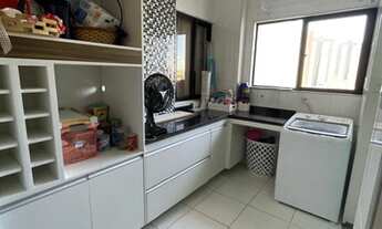 Imagem 3: Campos Dourados Apartamento com 3 dormitórios