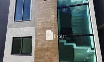 Imagem: Sobrado com 03 quartos (01 suite) e 01 vaga