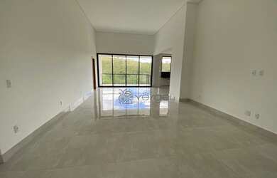 Imagem 5: Casa com 3 dormitórios à venda, 305 m² por R$ 1.910.000 - Residencial Real Mont Ville - La