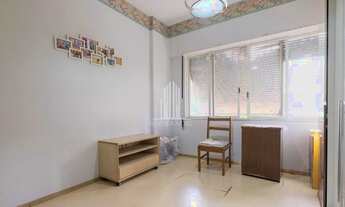 Imagem 4: 2 dormitórios, 2 banheiros no Cerqueira César