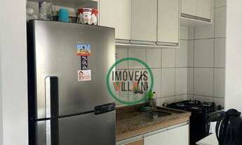 Imagem 6: Apartamento à venda, 74 m² por R$ 640.000,00 - Vila Ema - São José dos Campos/SP