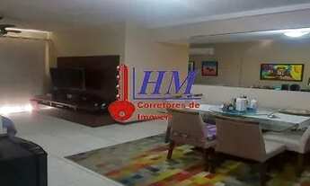 Imagem 5: Excelente apartamento três quartos e suíte em frente ao Norteshopping