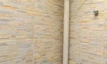 Imagem 4: Casa em condominio fechado, 2 quartos, 1 vaga, à venda por R$ 275.000,00 - São Pedro - Jui