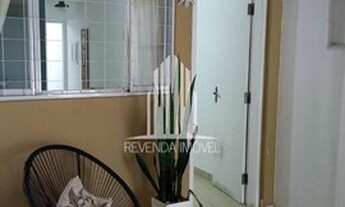 Imagem: Sobrado a venda na Chacara Santo Antonio