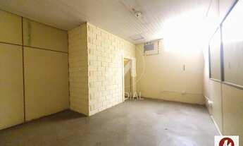 Imagem 4: Salão/Galpão (salão - térreo