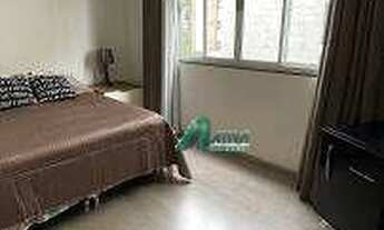 Imagem 7: Apartamento com 3 dormitórios à venda, 108 m² por R$ 700.000,00 - Santo Antônio - Belo Hor