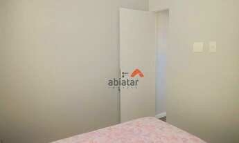 Imagem 3: Apartamento com 2 dormitórios à venda, 42 m² por R$ 267.000,00 - Pirajussara - São Paulo/S