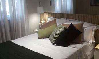 Imagem 6: Apartamento à venda, 41 m² por R$ 280.000,00 - Vila Nova Cachoeirinha - São Paulo/SP