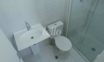 Imagem 6: São Paulo - Apartamento Padrão - Sapopemba