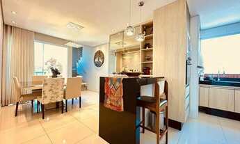 Imagem 4: Belo Horizonte - Apartamento Padrão - Vila Cloris