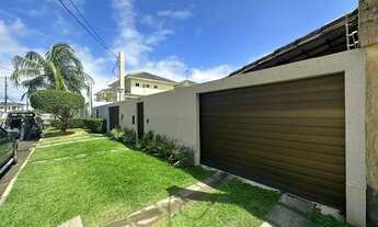 Imagem: Vilas do Atlântico Casa Terrea 4/4 1 suíte