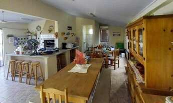 Imagem 2: VENDA: Sobrado TRIPLEX com 6 dormitórios - Centro - Itajaí/SC