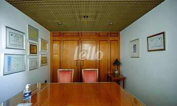 Imagem 2: São Paulo - Conjunto Comercial/Sala - Consolação