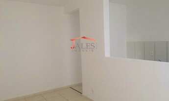 Imagem 6: Apartamento com 2 dormitórios à venda, 50 m² por R$ 175.000,00 - Rios di Itália - São José