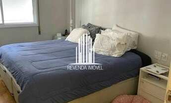 Imagem 7: Apartamento avenda com 110m² 3 dormr/1 suíte, 1 vaga no Edifício Célia - Cerqueira César