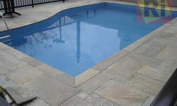 Imagem 5: Apartamento com 2 dormitórios para alugar por R$ 2.700,00/mês - Maitinga - Bertioga/SP