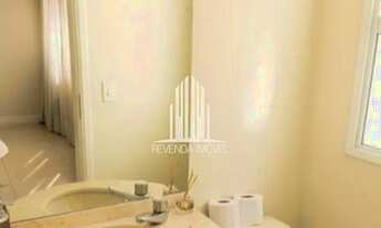 Imagem 6: Casa de condominio fechado a venda no Morumbi com 4 dormitórios, 3 suites e 3 vagas em 172