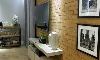 Imagem 5: Apartamento - Condomínio Varandas 1 - Limeira / SP