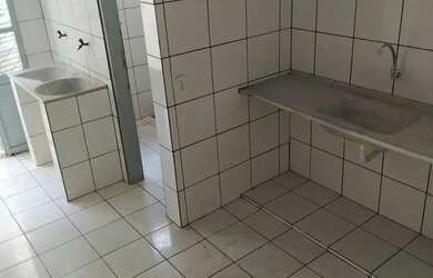 Imagem 14: Oportunidade Qno 9 Setor O casa 2 Quartos mais Kit nos fundos aceita financiamento