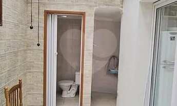 Imagem 16: Sobrado no bairro do Limão