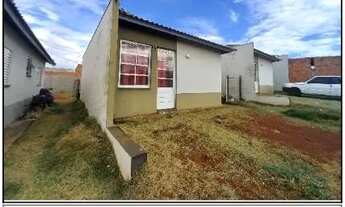 Imagem 3: ITAPETININGA - Casa Padrão - RESIDENCIAL RESERVA DA MATA