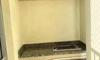 Imagem 6: MARAVILHOSO APTO. PROXIMO A FUTURA ESTAÇÃO DO METRO STA. MARINA