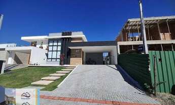 Imagem 2: Casa com 4 dormitórios à venda, 202 m² por R$ 1.050.000,00 - Inoã - Maricá/RJ