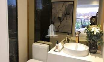 Imagem 6: Studio de 25m² com 1 vaga no Cyrela For You Vila Mariana