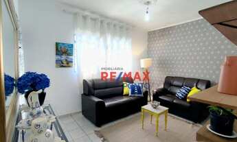 Imagem 2: Casa com 3 dormitórios à venda, 117 m² por R$ 299.900,00 - Jardim Boa Vista - Mogi Guaçu/S